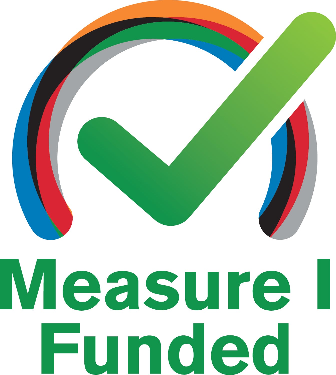 Measure L logo