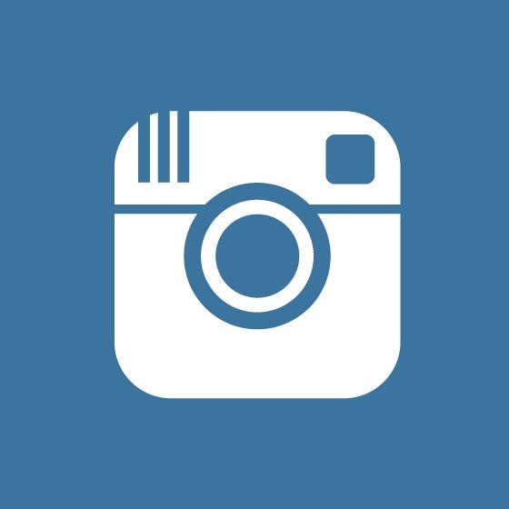 Instagram Social Icon