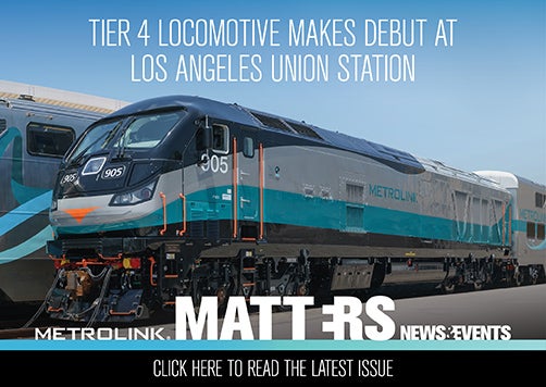 metrolinkmatters