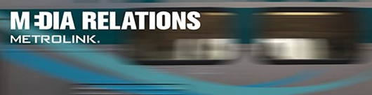 metrolink-media-relations
