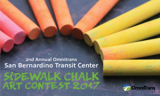 Sidewalk Chalk