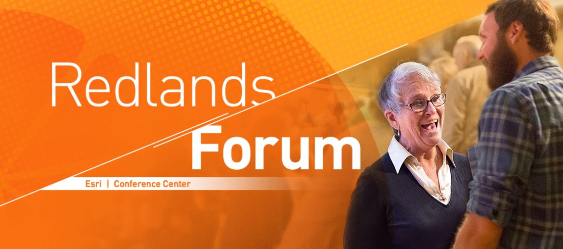 Redlands Forum