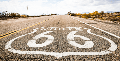 Route-66-Detours
