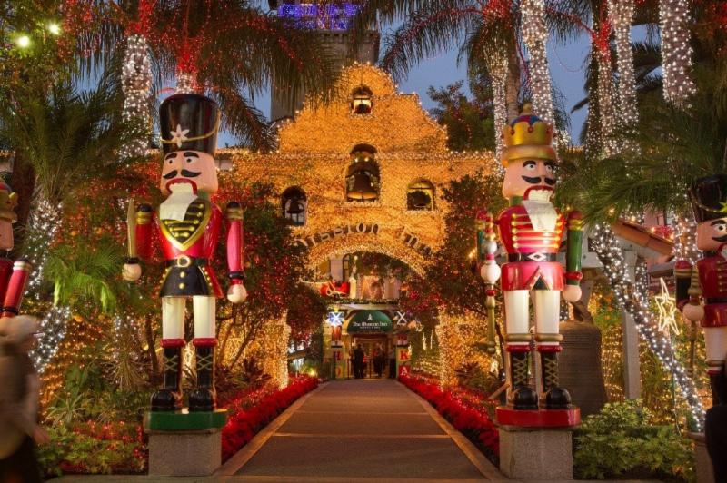 Mission Inn