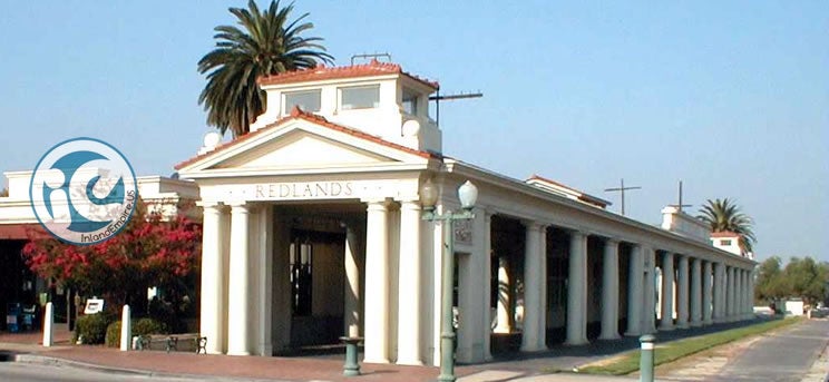 SantaFe-Redlands
