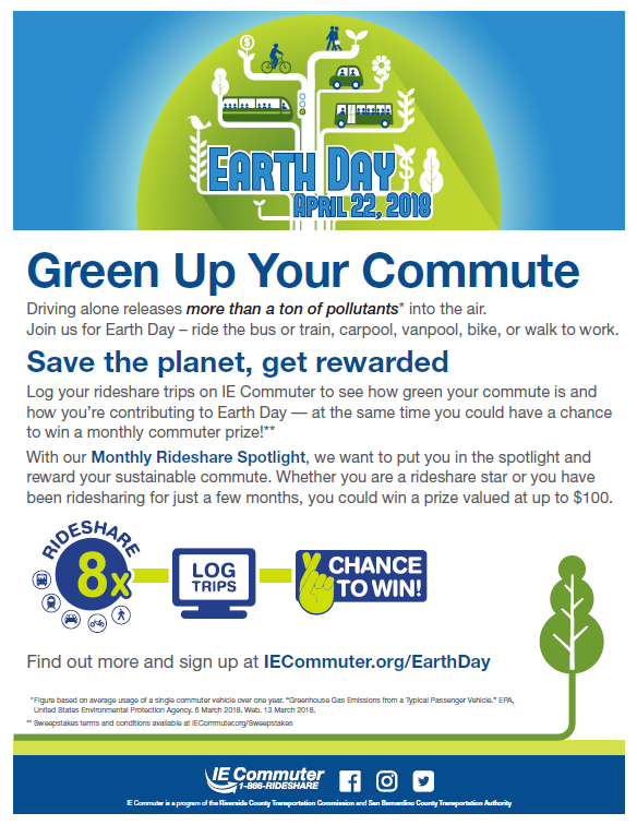 Earth Day