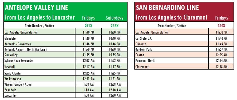 dodgers-train-times2