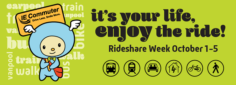 rideshare