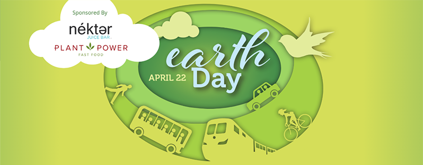 Earth day