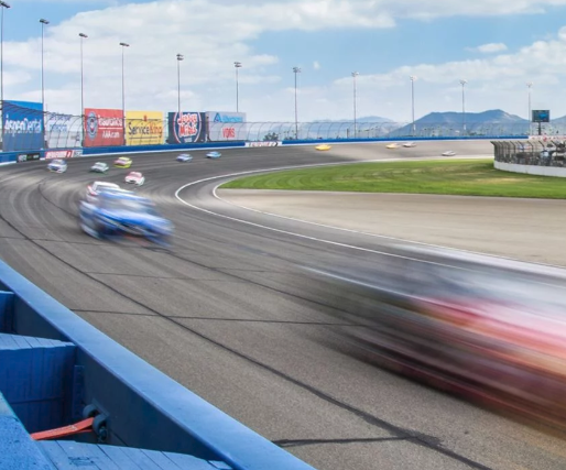 nascar