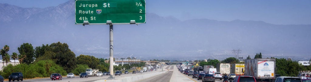 I-15 Corridor