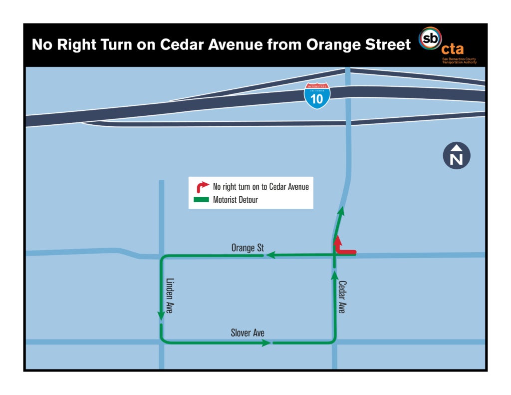 System Map - Orange County Transportation Authority