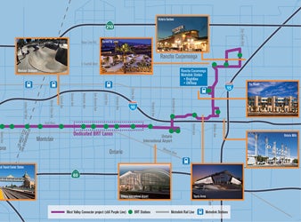 West Valley Connector map for WVC page 060321 1024x613