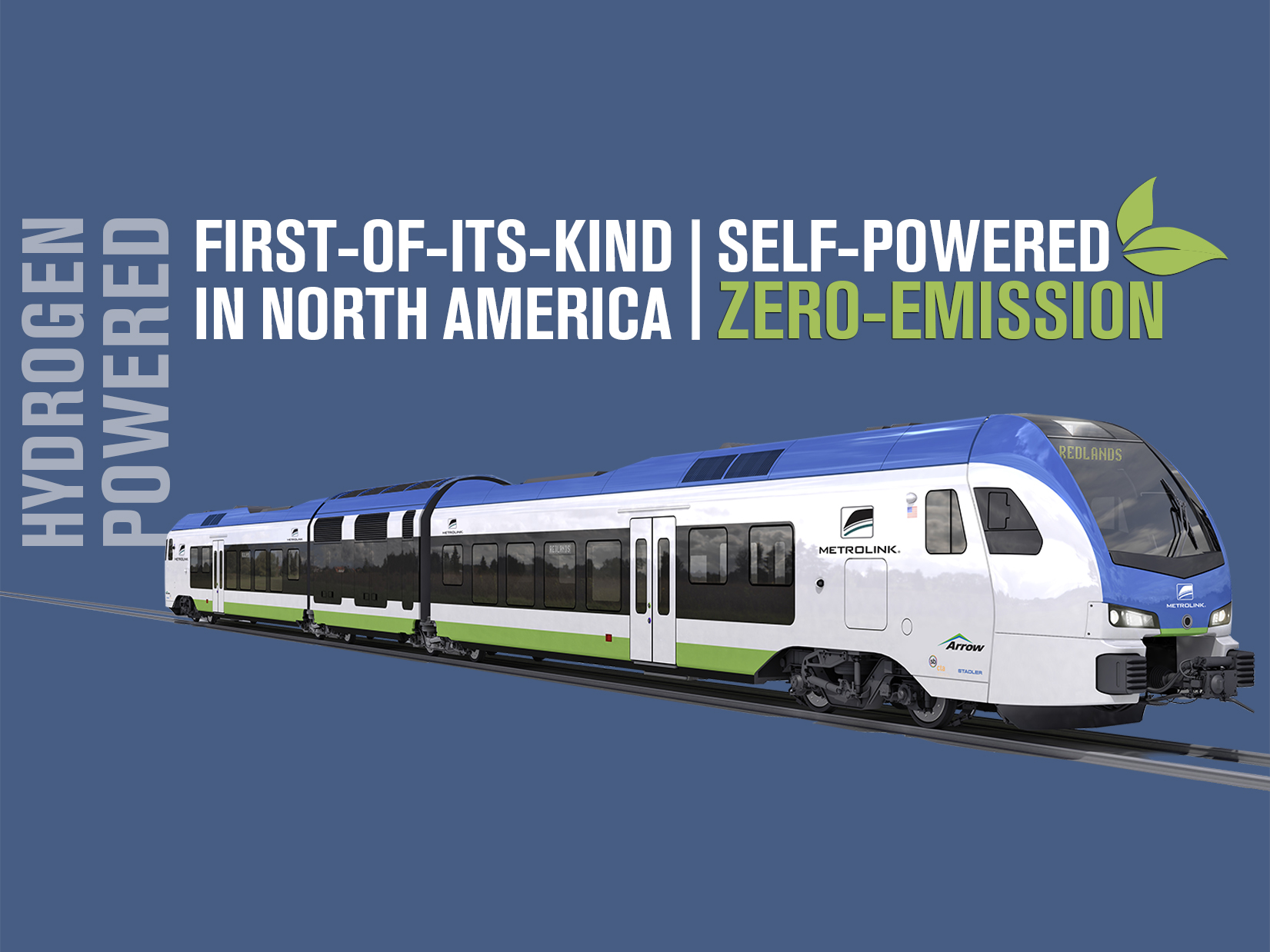 Zero-Emissions Project