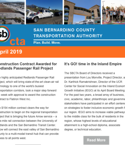 goSBCTA April 2019