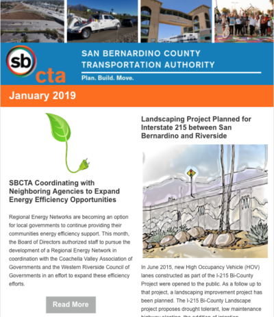 goSBCTA January 2019