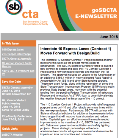goSBCTA June 2018