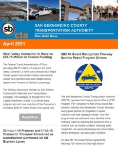 Image of Newsletter