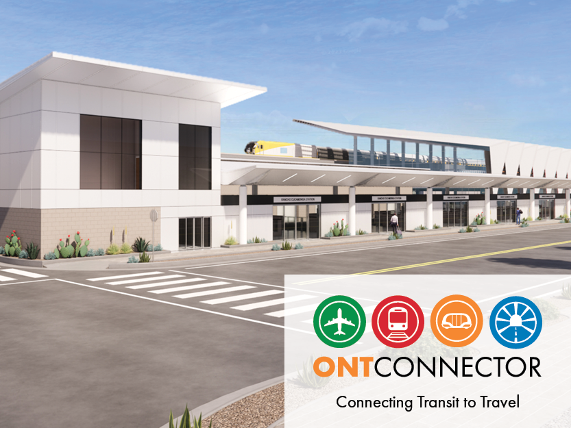 Ont Connect