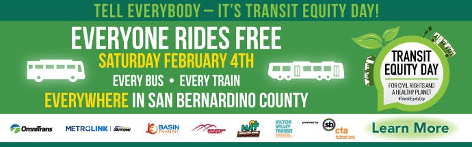 Transit Equity