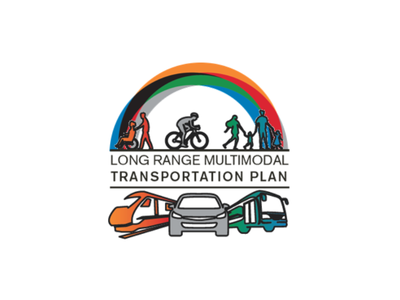 Long Range Multimodal Transportation Plan