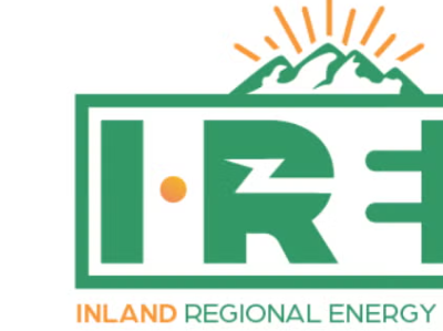 IREN Logo