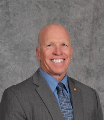 Rick Denison